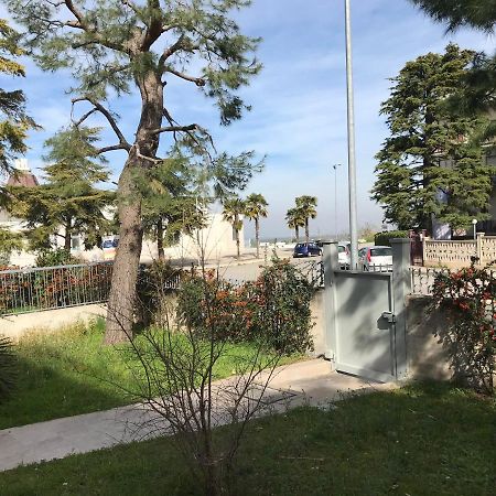 Il Rhybasteinon Villa Руво ди Пуля Екстериор снимка