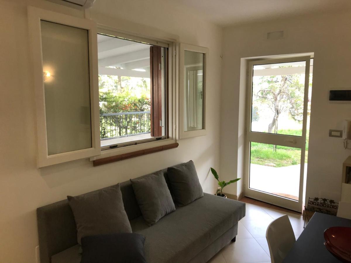 Il Rhybasteinon Villa Руво ди Пуля Екстериор снимка