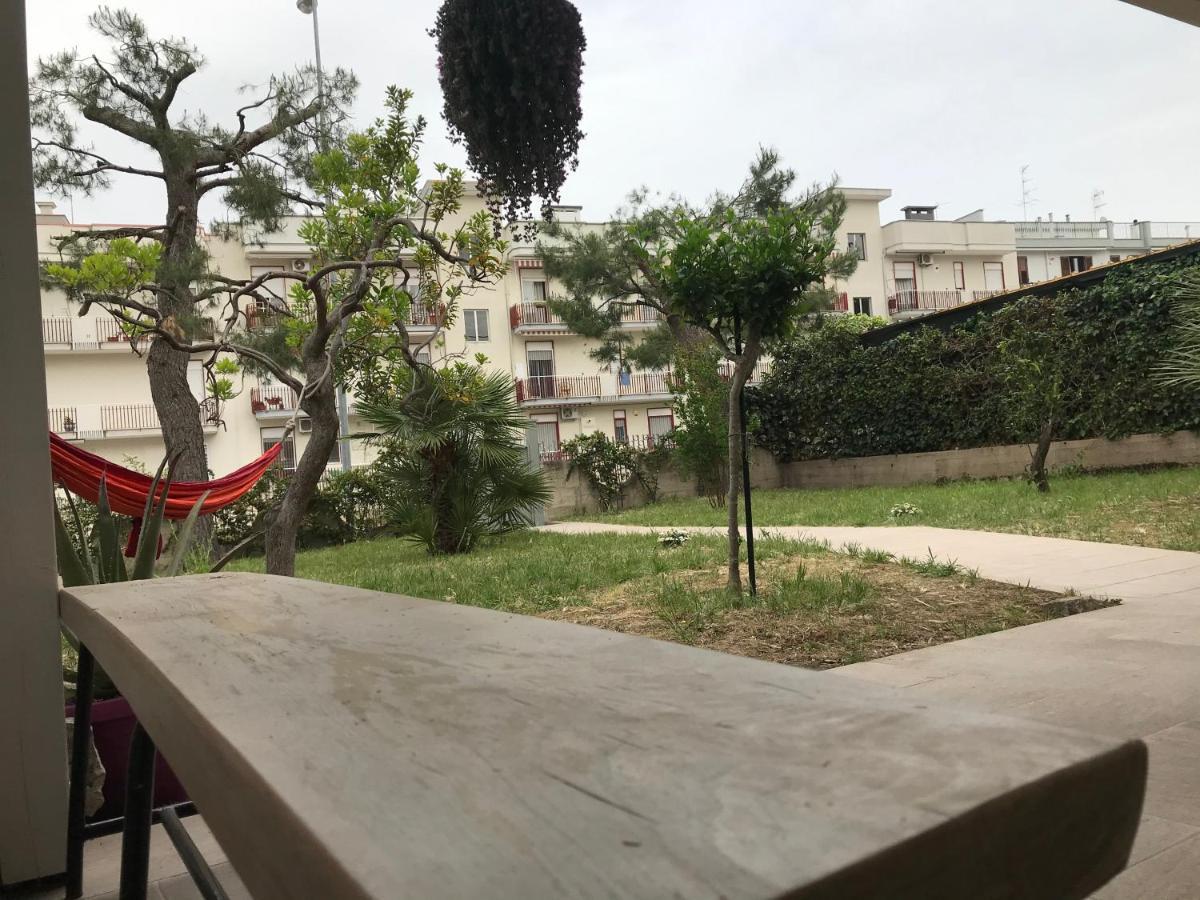 Il Rhybasteinon Villa Руво ди Пуля Екстериор снимка