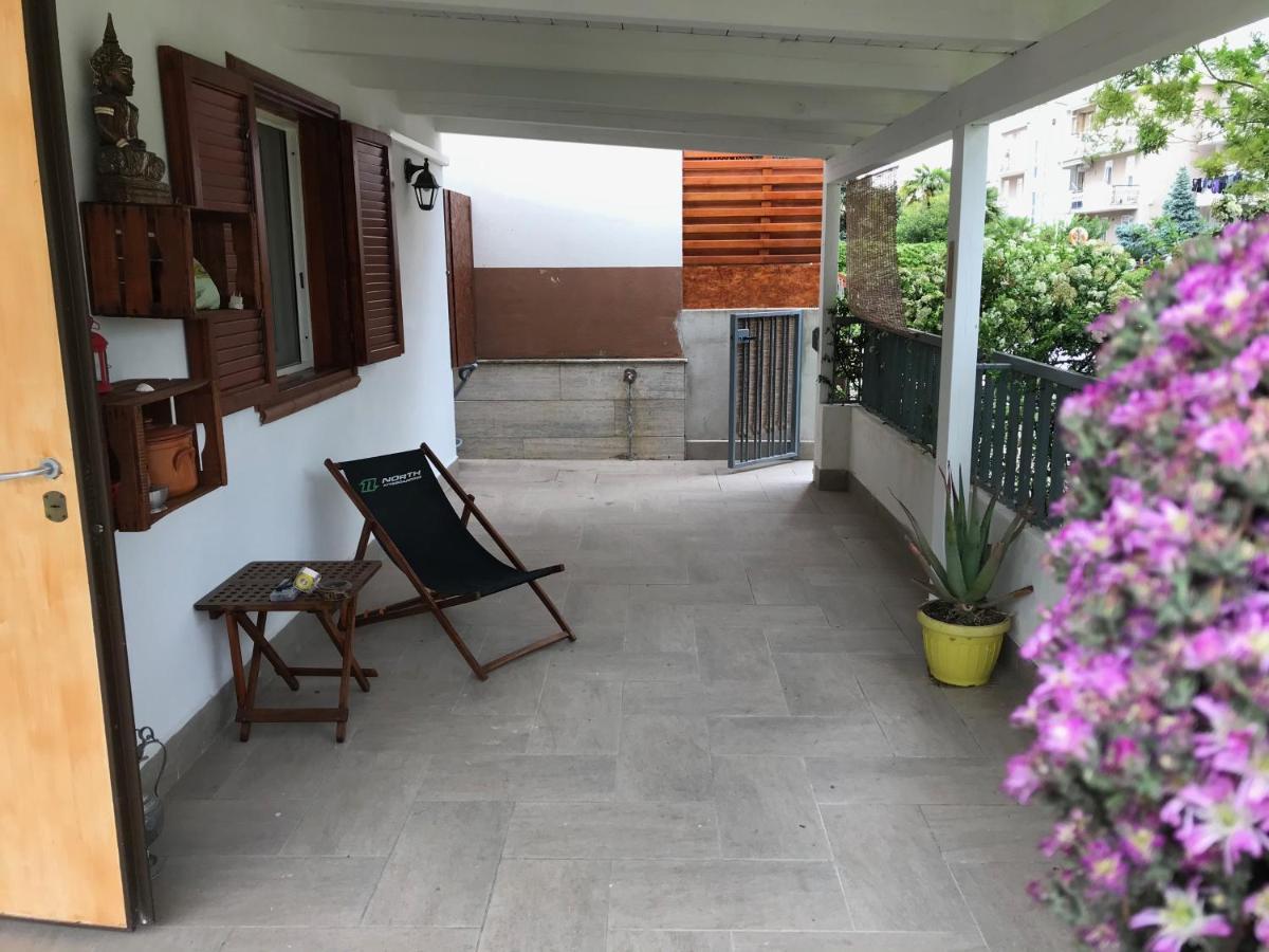 Il Rhybasteinon Villa Руво ди Пуля Екстериор снимка