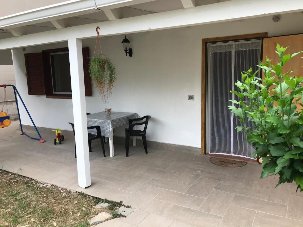 Il Rhybasteinon Villa Руво ди Пуля Екстериор снимка