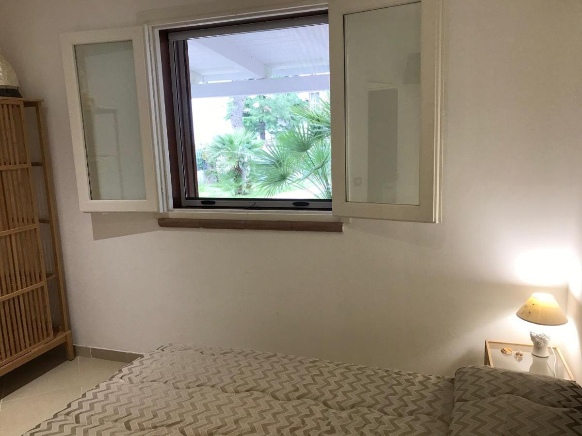 Il Rhybasteinon Villa Руво ди Пуля Екстериор снимка