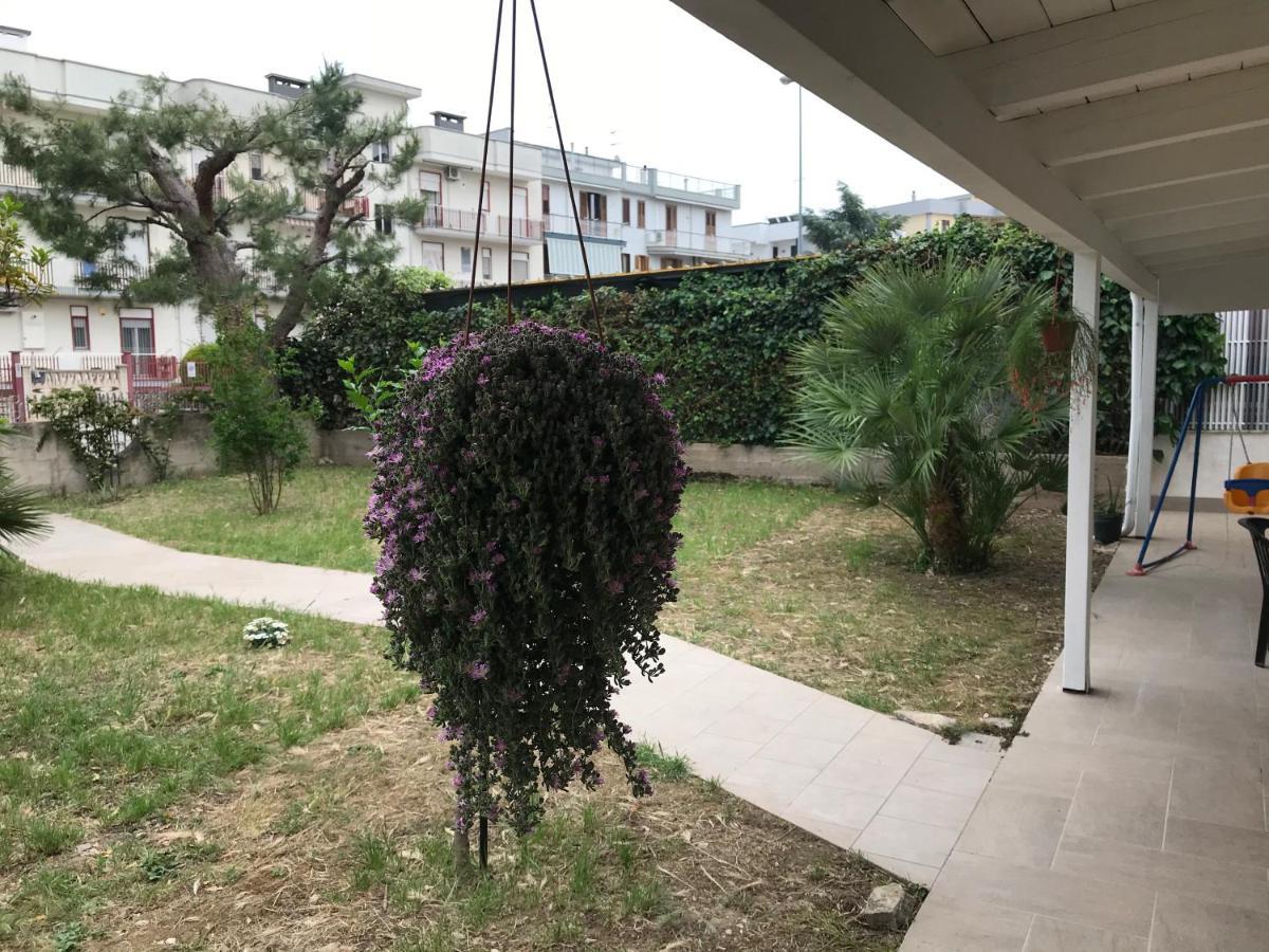 Il Rhybasteinon Villa Руво ди Пуля Екстериор снимка