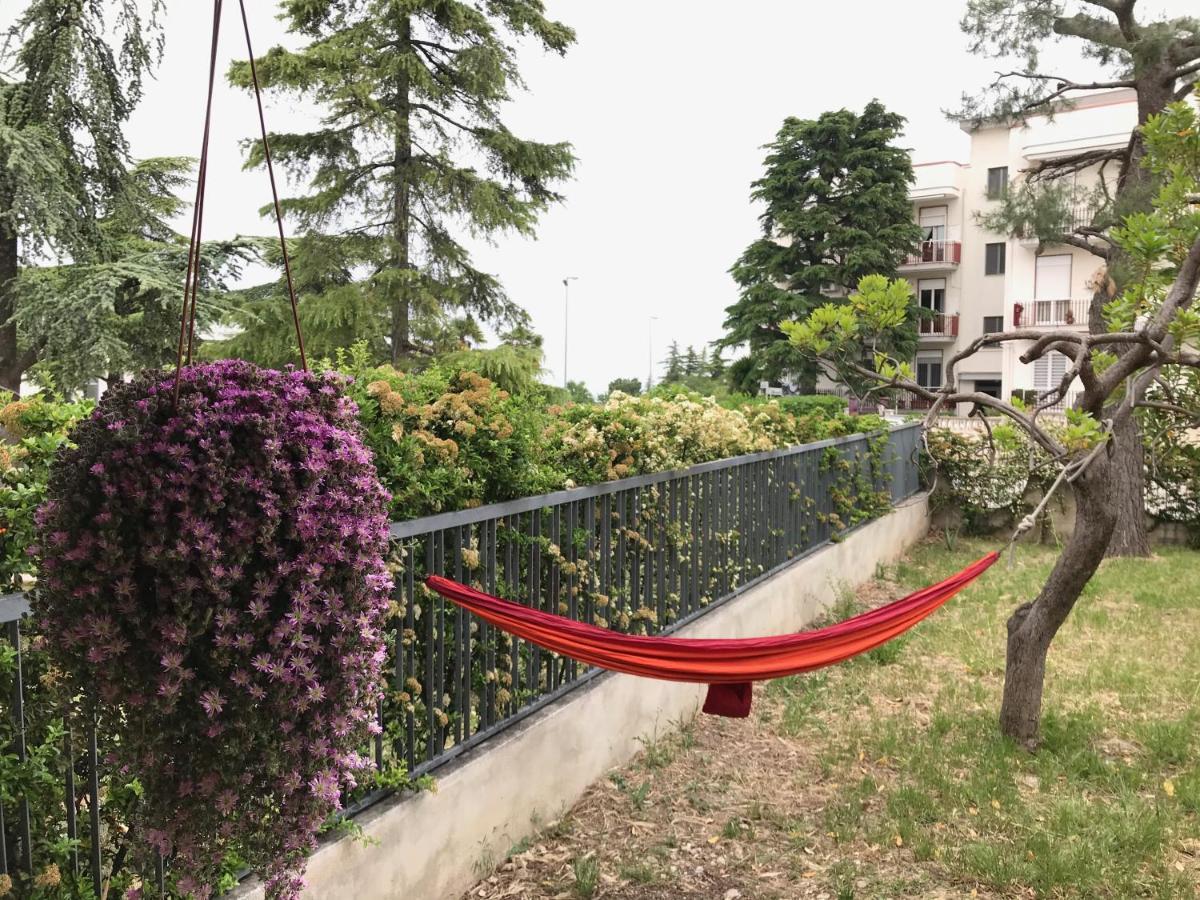 Il Rhybasteinon Villa Руво ди Пуля Екстериор снимка
